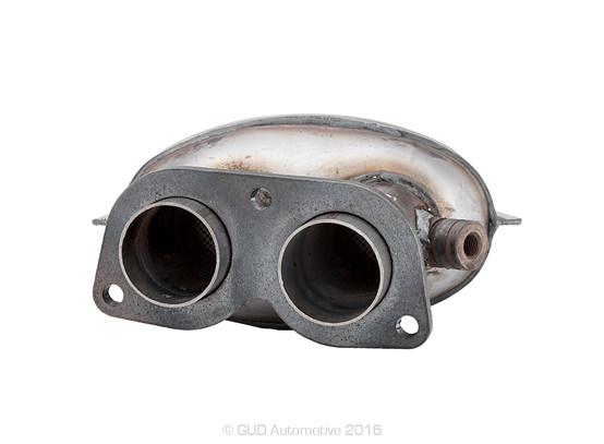 Ryco Diesel Particulate Filter RPF218