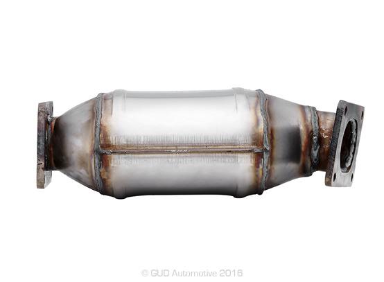 Ryco Diesel Particulate Filter RPF219