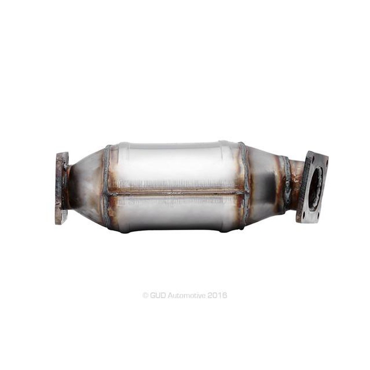 Ryco Diesel Particulate Filter RPF219