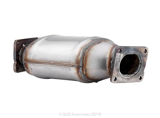 Ryco Diesel Particulate Filter RPF219