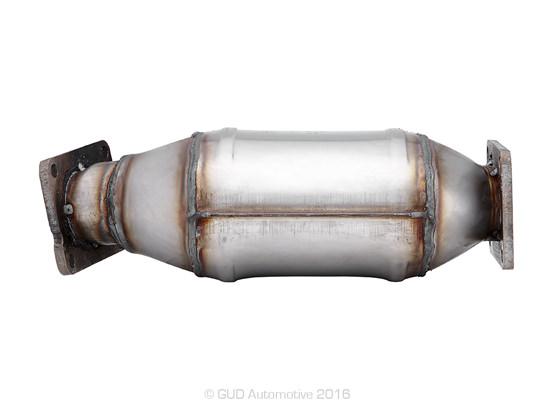 Ryco Diesel Particulate Filter RPF219