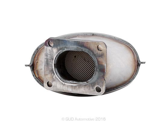 Ryco Diesel Particulate Filter RPF219