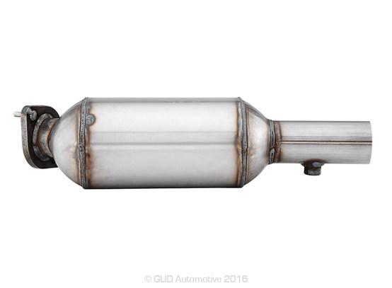 Ryco Diesel Particulate Filter RPF220