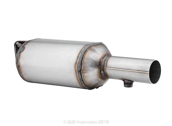 Ryco Diesel Particulate Filter RPF220
