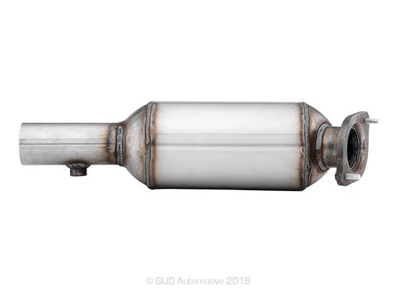 Ryco Diesel Particulate Filter RPF220