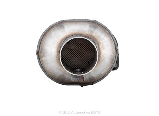 Ryco Diesel Particulate Filter RPF220