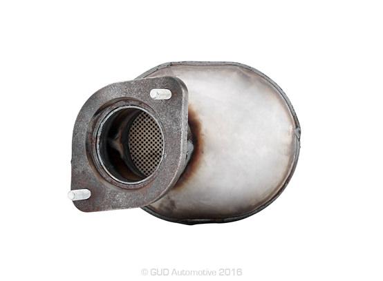 Ryco Diesel Particulate Filter RPF220