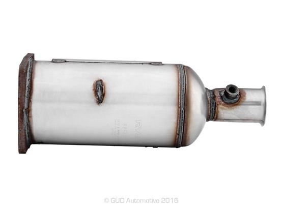 Ryco Diesel Particulate Filter RPF221