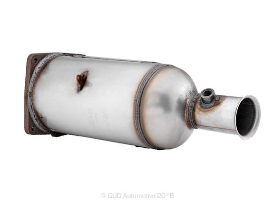 Ryco Diesel Particulate Filter RPF221