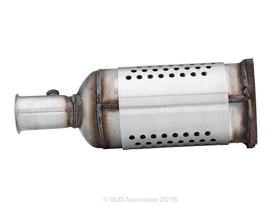 Ryco Diesel Particulate Filter RPF221