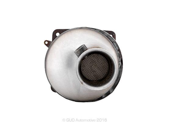 Ryco Diesel Particulate Filter RPF221
