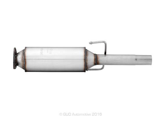 Ryco Diesel Particulate Filter RPF223