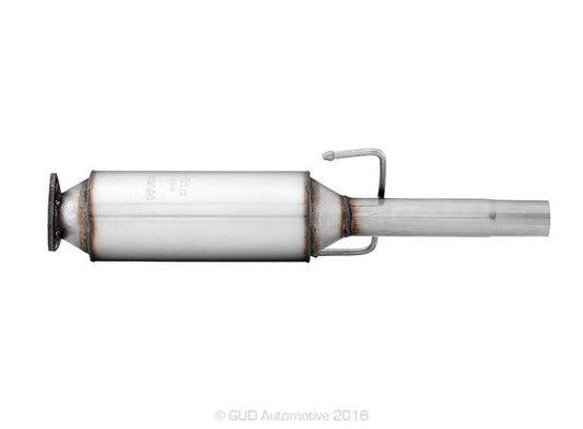 Ryco Diesel Particulate Filter RPF223
