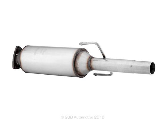 Ryco Diesel Particulate Filter RPF223