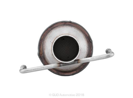 Ryco Diesel Particulate Filter RPF223
