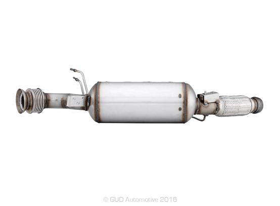 Ryco Diesel Particulate Filter RPF224