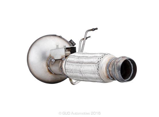 Ryco Diesel Particulate Filter RPF224