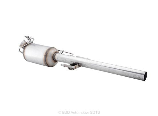 Ryco Diesel Particulate Filter RPF225