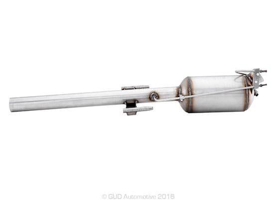 Ryco Diesel Particulate Filter RPF225