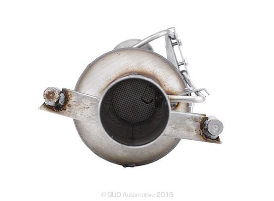 Ryco Diesel Particulate Filter RPF225