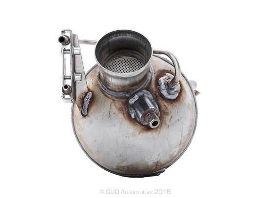Ryco Diesel Particulate Filter RPF225