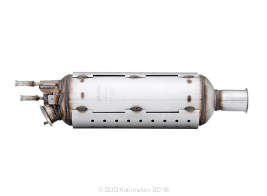 Ryco Diesel Particulate Filter RPF226