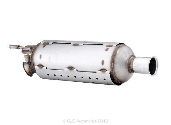 Ryco Diesel Particulate Filter RPF226