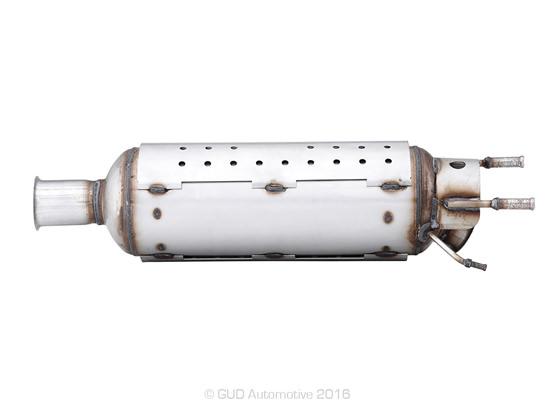 Ryco Diesel Particulate Filter RPF226