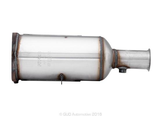 Ryco Diesel Particulate Filter RPF227
