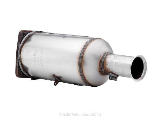 Ryco Diesel Particulate Filter RPF227