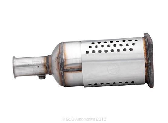 Ryco Diesel Particulate Filter RPF227