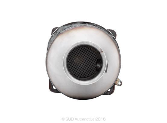 Ryco Diesel Particulate Filter RPF227