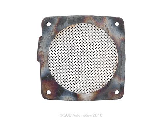 Ryco Diesel Particulate Filter RPF227