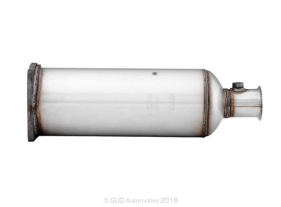 Ryco Diesel Particulate Filter RPF228