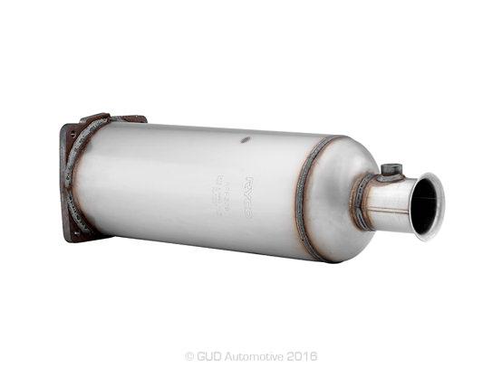 Ryco Diesel Particulate Filter RPF228
