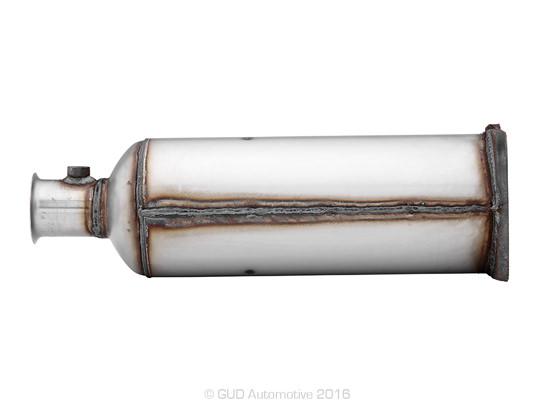 Ryco Diesel Particulate Filter RPF228
