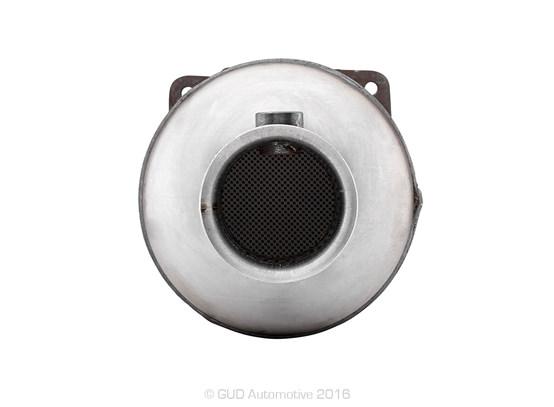Ryco Diesel Particulate Filter RPF228