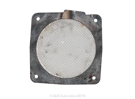 Ryco Diesel Particulate Filter RPF228