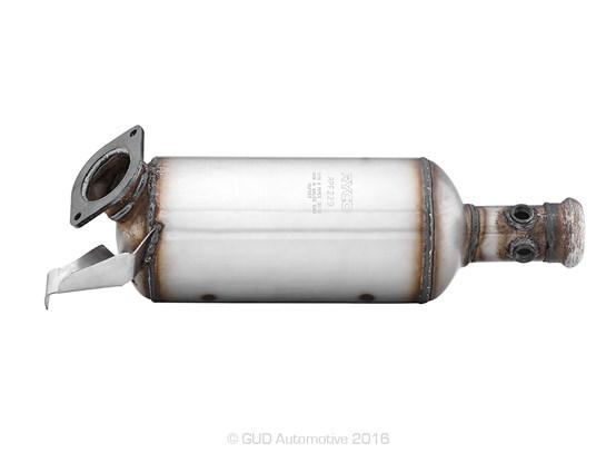 Ryco Diesel Particulate Filter RPF229