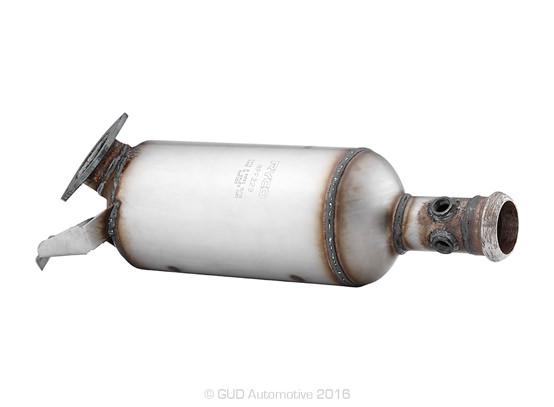 Ryco Diesel Particulate Filter RPF229