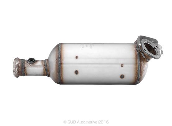 Ryco Diesel Particulate Filter RPF229