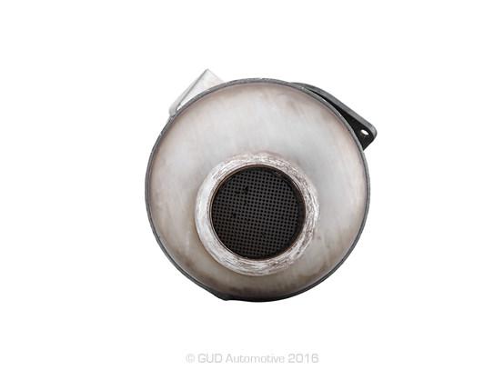 Ryco Diesel Particulate Filter RPF229