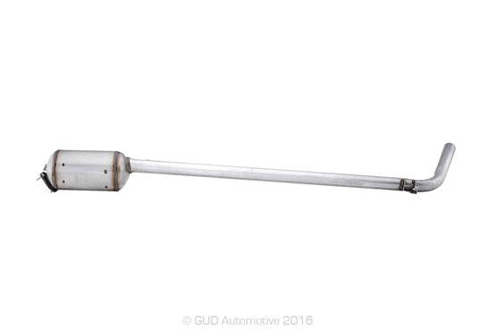 Ryco Diesel Particulate Filter RPF230