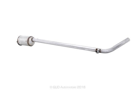 Ryco Diesel Particulate Filter RPF230