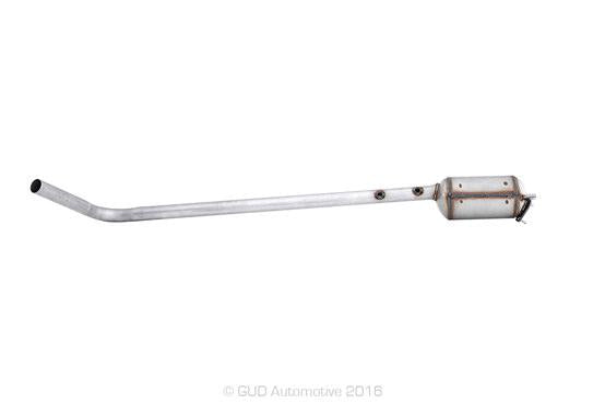Ryco Diesel Particulate Filter RPF230