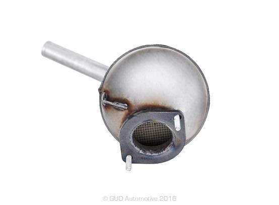 Ryco Diesel Particulate Filter RPF230
