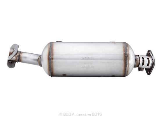 Ryco Diesel Particulate Filter RPF232