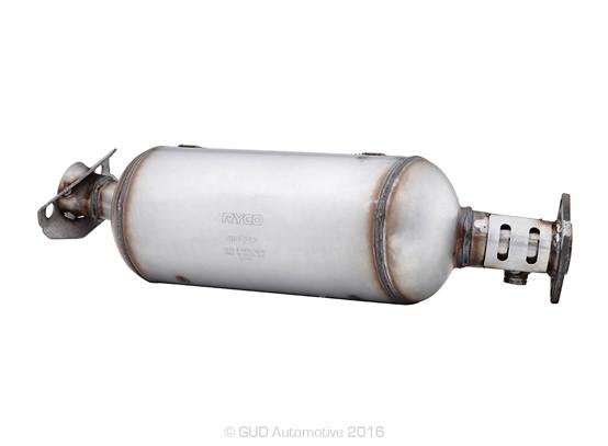 Ryco Diesel Particulate Filter RPF232