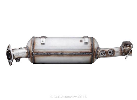 Ryco Diesel Particulate Filter RPF232