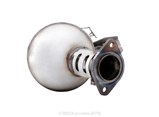 Ryco Diesel Particulate Filter RPF232